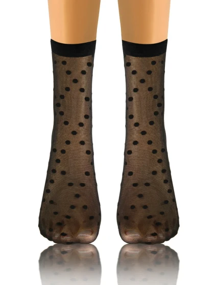 Dámské ponožky WZ 08