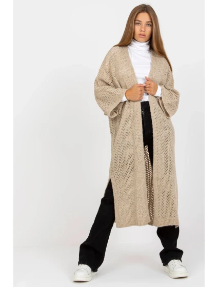 Svetr na zapínání  model 170997 Och Bella