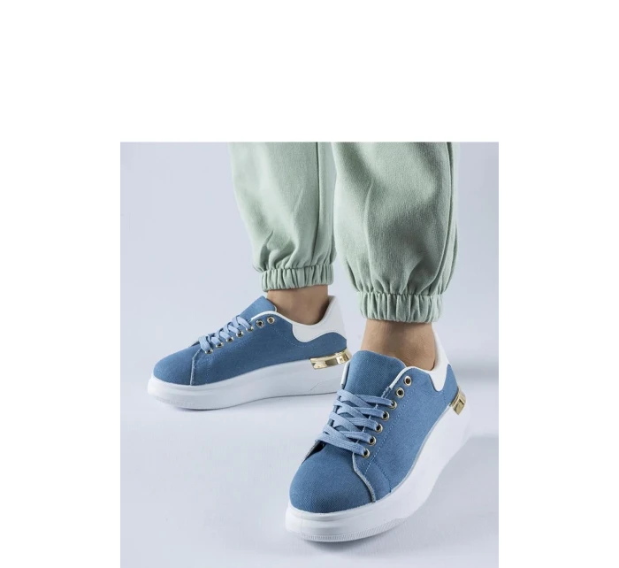 Tenisky model 207619 Solea Tenisky model 207619 Solea