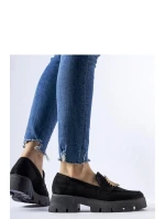 Mokasiny model 207652 Solea Mokasiny model 207652 Solea