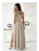 Dlouhé šaty model 208854 With You Dlouhé šaty model 208854 With You