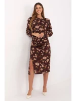 Denní šaty model 219453 Rue Paris