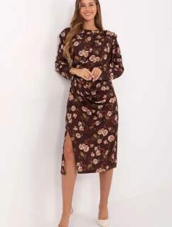 Denní šaty model 219453 Rue Paris