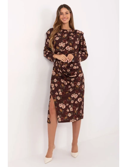 Denní šaty model 219453 Rue Paris