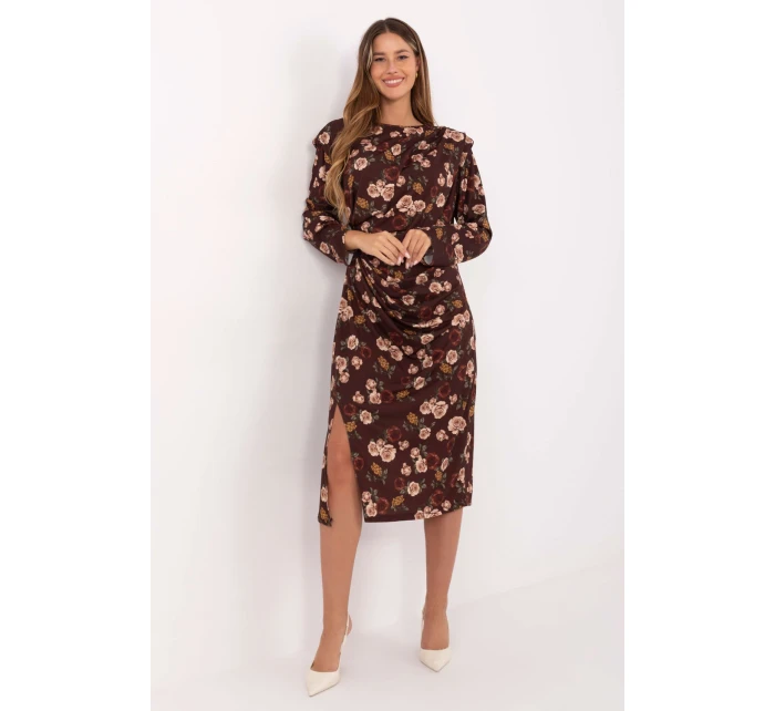 Denní šaty model 219453 Rue Paris