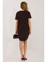Denní šaty model 228355 Rue Paris Denní šaty model 228355 Rue Paris
