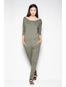 Dámský Overal model 77469 Venaton