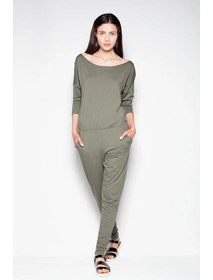 Dámský Overal  model 77469 Venaton