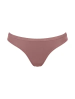 sloggi GO Daily Cotton Mini 3P - BROWN - SLOGGI BROWN - SLOGGI sloggi GO Daily Cotton Mini 3P - BROWN - SLOGGI BROWN - SLOGGI