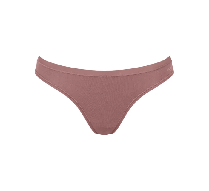 sloggi GO Daily Cotton Mini 3P - BROWN - SLOGGI BROWN - SLOGGI sloggi GO Daily Cotton Mini 3P - BROWN - SLOGGI BROWN - SLOGGI