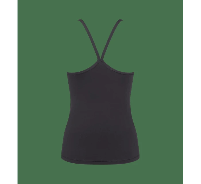 sloggi FREE Evolve Spaghetti Top - BLACK - SLOGGI BLACK - SLOGGI
