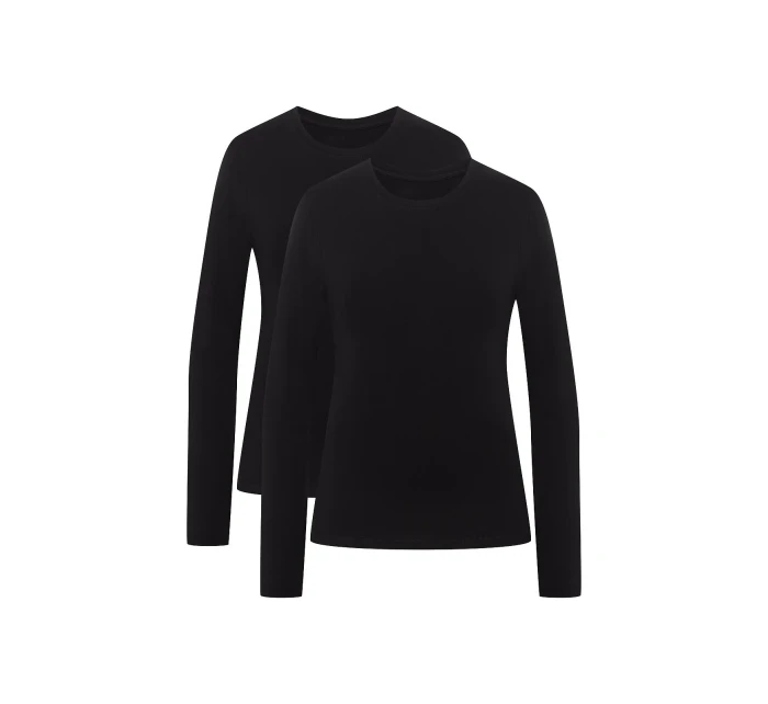 Henderson Dámské tričko 42862 Blue 4 l/r A'2 S-2XL viskóza Henderson Dámské tričko 42862 Blue 4 l/r A'2 S-2XL viskóza