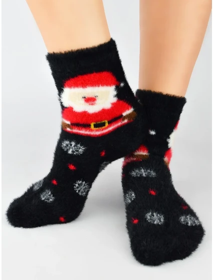 Dámské ponožky  Christmas 3641 model 21337285 - Noviti