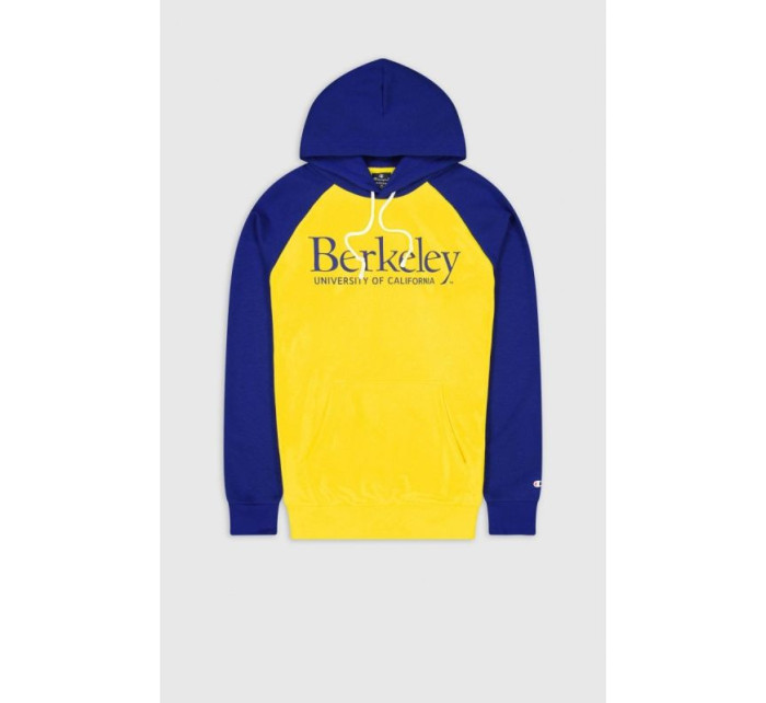 Champion Berkeley Univesity Hoodie M 218568.YS050 pánské
