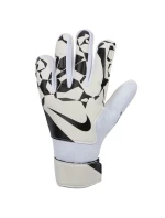 Brankářské rukavice Nike Match Jr HQ0258-100 Brankářské rukavice Nike Match Jr HQ0258-100