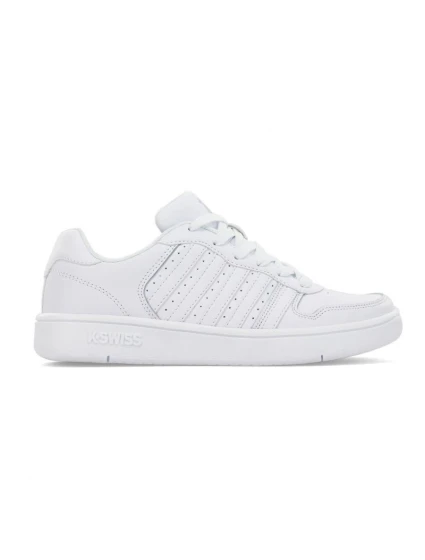 Boty Court M model 21128845 - K-Swiss