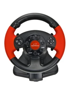 High   barva černá) model 21331084 - Esperanza