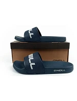 Pánské sportovní žabky O'neill Logo pohodlné módní tmavě modré