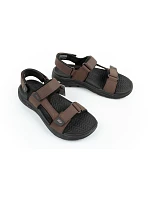Pánské sandály Skechers Arch Fit na suchý zip na léto Pánské sandály Skechers Arch Fit na suchý zip na léto