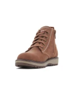 Boty Brown Jr model 20837666 - Skechers Boty Brown Jr model 20837666 - Skechers