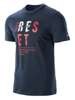 Tričko Hi-Tec Rimo M 92800350061 pánské