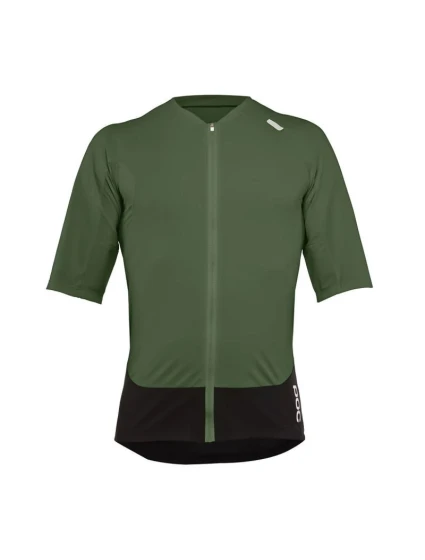 RACE TEE GREEN model 21324979 - POC RACE TEE GREEN model 21324979 - POC