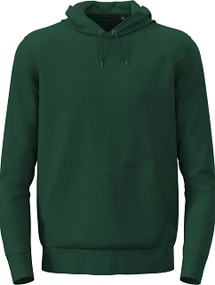 Classic Sweat Hoodie Mikina s kapucí "Classic" model 22446726 bottle green - Stedman