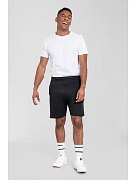 Iconic 250 Shorts Teplákové kraťasy model 22459263 black - Fruit of the Loom Iconic 250 Shorts Teplákové kraťasy model 22459263 black - Fruit of the Loom
