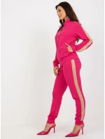 Komplet LK KMPL model 21207170 fuksjowy - FPrice Komplet LK KMPL model 21207170 fuksjowy - FPrice