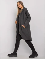 Mikina RV BL 4858 1.99P grafit