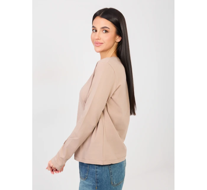 Halenka RV BZ A1093.77 tmavě lila