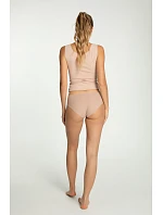 Bavlněné spodky Maxi Beige - Julimex