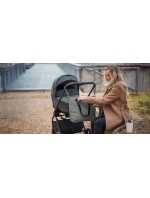 Dámská kabelka na kočárek Engelis Vuch Lora Grey Dámská kabelka na kočárek Engelis Vuch Lora Grey