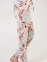 Dámské pyžamové kalhoty Melissa