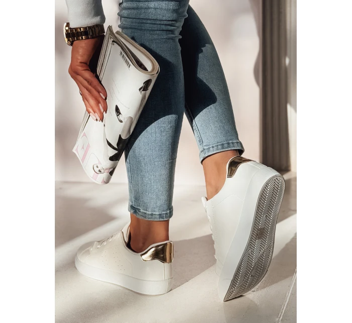 Dámské tenisky SHINMOVE gold FashionStreet ZY0490