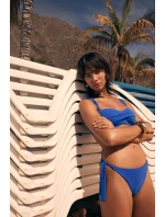 Summer Twist Tai 01 - BLUE - TRIUMPH BLUE - TRIUMPH