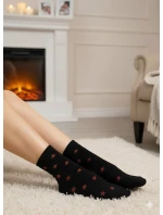 Ponožky Fiore Z 9101 Christmas Chill 40 den