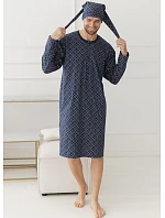 Košile Taro 3673 Philippo, dlouhý rukáv, velikosti M–2XL, Z26