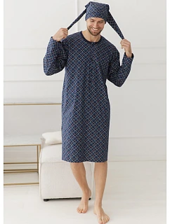 Košile Taro 3673 Philippo, dlouhý rukáv, velikosti M–2XL, Z26