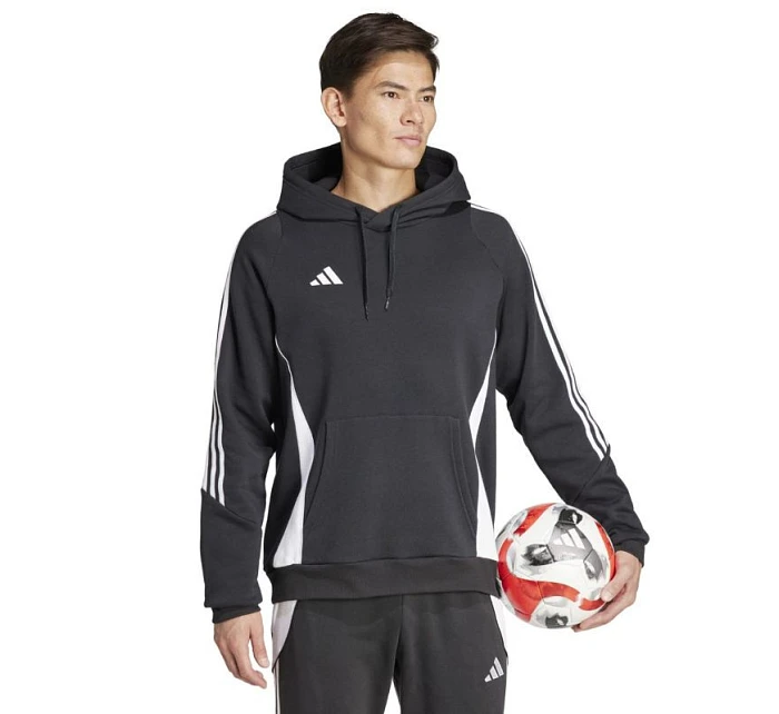 Tiro 24 mikina s kapucí M model 19549576 - ADIDAS