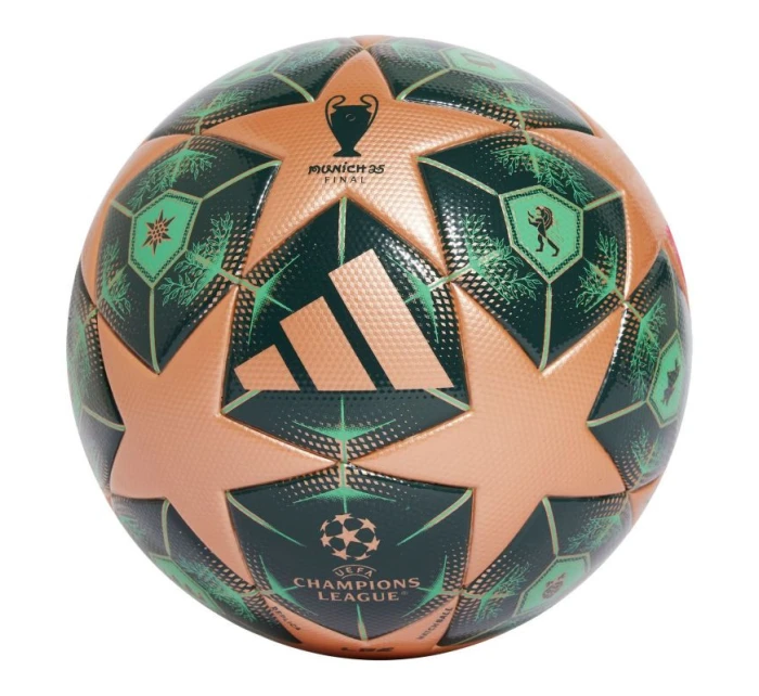 Míč adidas UCL League JM6825 Míč adidas UCL League JM6825