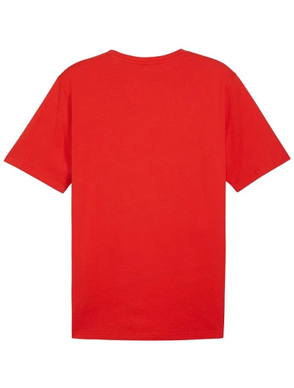 Team Rise Logo Jersey Cotton M model 21062261 01 pánské - Puma