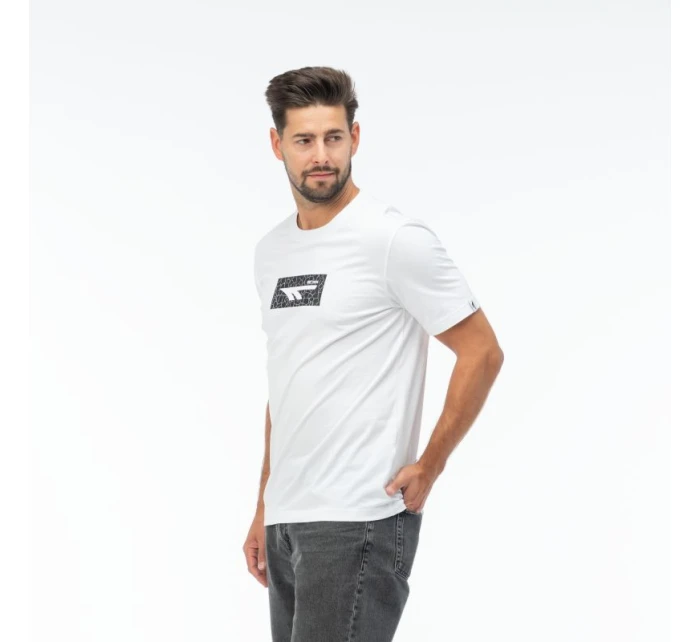 Pánské tričko s krátkým rukávem AMILO Pánské tričko s krátkým rukávem AMILO