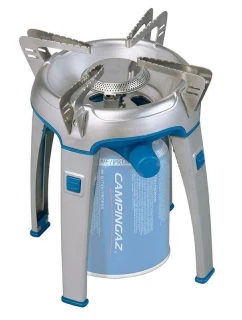 Campingaz 203044 kempinkový vařič Tekuté palivo do vařiče