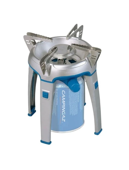 Campingaz 203044 kempinkový vařič Tekuté palivo do vařiče Campingaz 203044 kempinkový vařič Tekuté palivo do vařiče