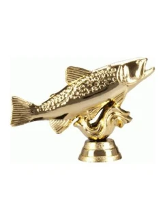 Plastová figurka ryby F246/G