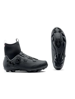 Cyklistické boty NORTHWAVE MAGMA XC CORE - 46