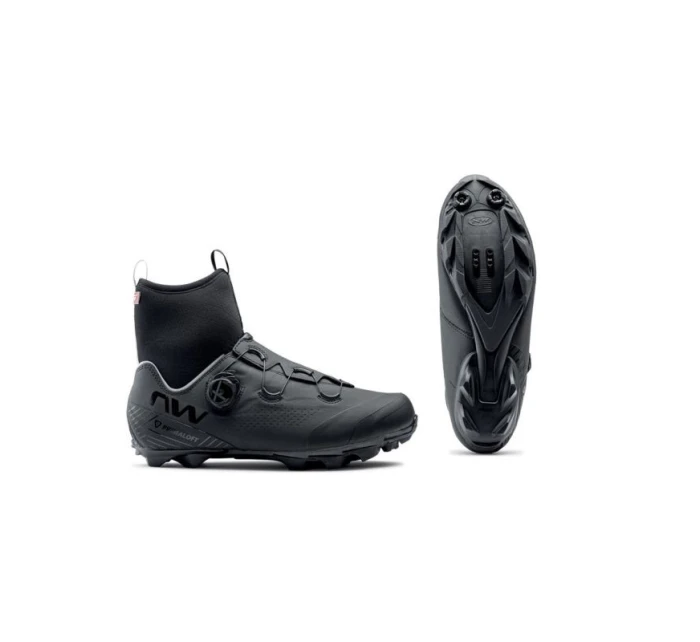 Cyklistické boty NORTHWAVE MAGMA XC CORE - 46 Cyklistické boty NORTHWAVE MAGMA XC CORE - 46