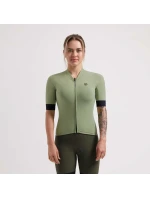 Rogelli dámský dres SIGNATURE zelený 2XL