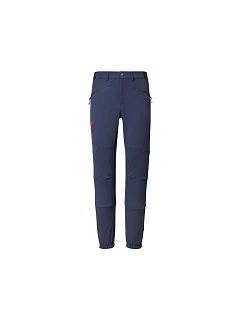Pánské lyžařské kalhoty MILLET M PIERRAENT XCS PANT, modré
